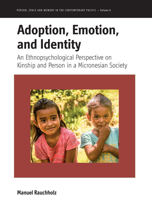 Title details for Adoption, Emotion, and Identity by Manuel Rauchholz - Wait list